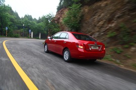2013款众泰Z300