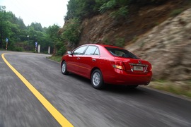 2013款众泰Z300