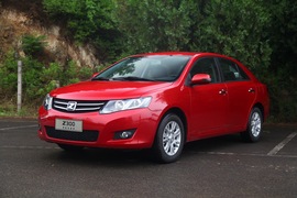 2013款众泰Z300