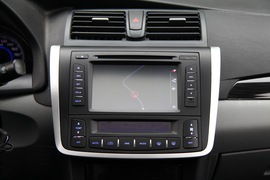 2013款众泰Z300