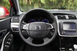 2013款众泰Z300