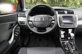 2013款众泰Z300