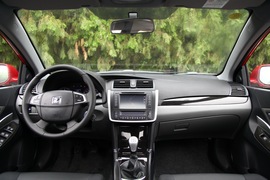 2013款众泰Z300