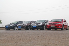 2013款众泰Z300