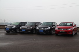 2013款众泰Z300