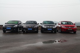 2013款众泰Z300