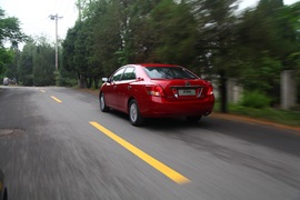 2013款众泰Z300