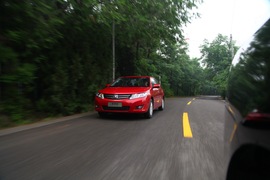 2013款众泰Z300