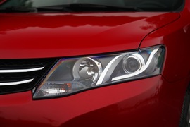 2013款众泰Z300