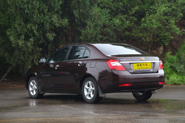 2013款众泰Z300
