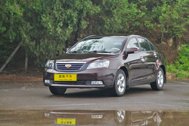 2013款众泰Z300
