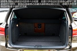 上海图解2013款大众途观