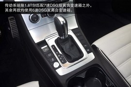 2013款一汽大众CC