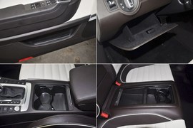 2013款一汽大众CC