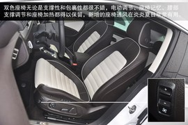 2013款一汽大众CC