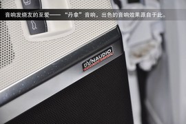 2013款一汽大众CC