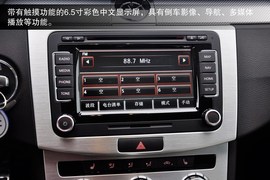 2013款一汽大众CC