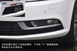 2013款一汽大众CC