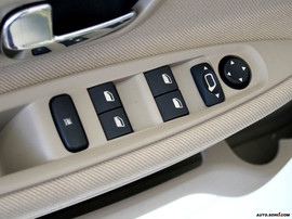 09款爱丽舍两厢