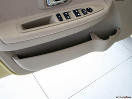 09款爱丽舍两厢