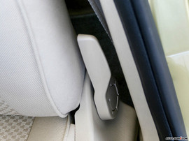 09款爱丽舍两厢