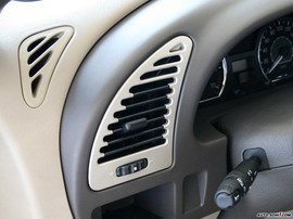 09款爱丽舍两厢