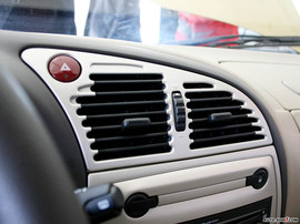 09款爱丽舍两厢