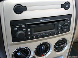 09款爱丽舍两厢