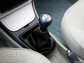 09款爱丽舍两厢