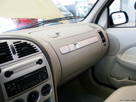 09款爱丽舍两厢