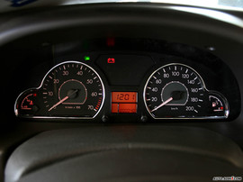 09款爱丽舍两厢