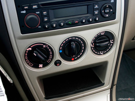 09款爱丽舍两厢