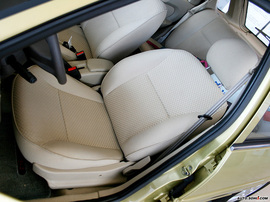 09款爱丽舍两厢