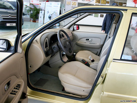 09款爱丽舍两厢