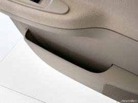 09款爱丽舍两厢