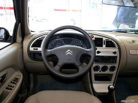 09款爱丽舍两厢