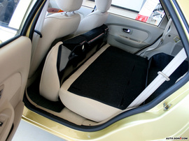 09款爱丽舍两厢