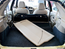 09款爱丽舍两厢