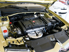 09款爱丽舍两厢