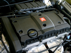 09款爱丽舍两厢