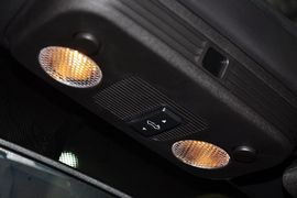 2013款福特野马3.7L