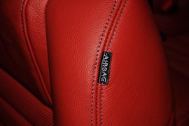 2013款福特野马3.7L