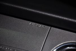 2013款福特野马3.7L