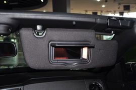 2013款福特野马3.7L