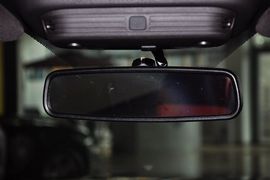 2013款福特野马3.7L