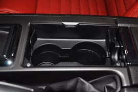 2013款福特野马3.7L