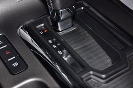 2013款福特野马3.7L