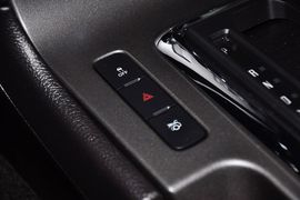 2013款福特野马3.7L