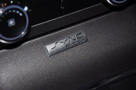 2013款福特野马3.7L