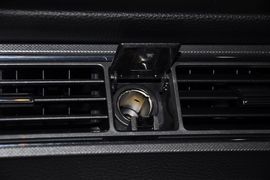 2013款福特野马3.7L